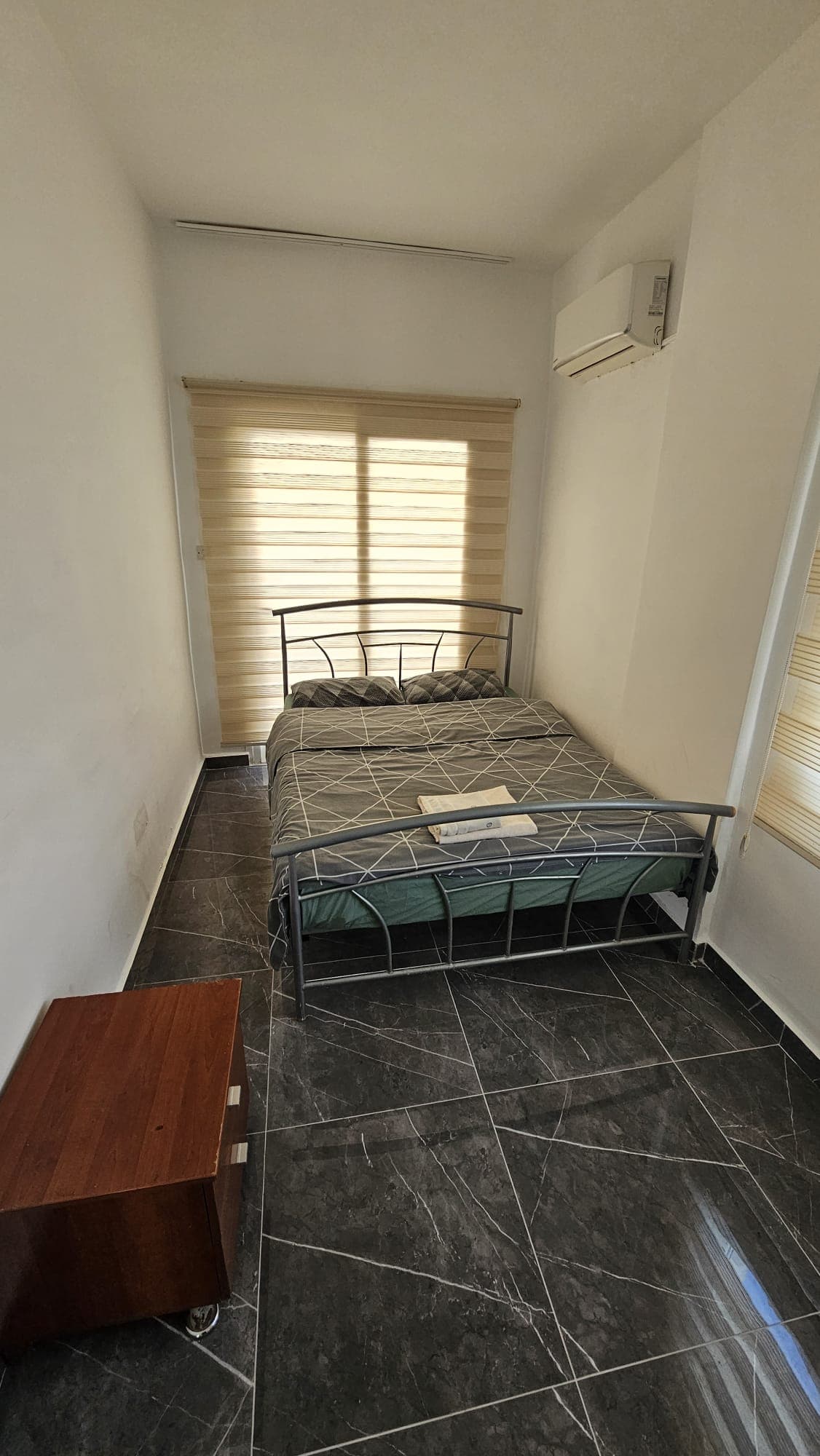 Girne Merkezde 2+1 (KARMİNA 6)