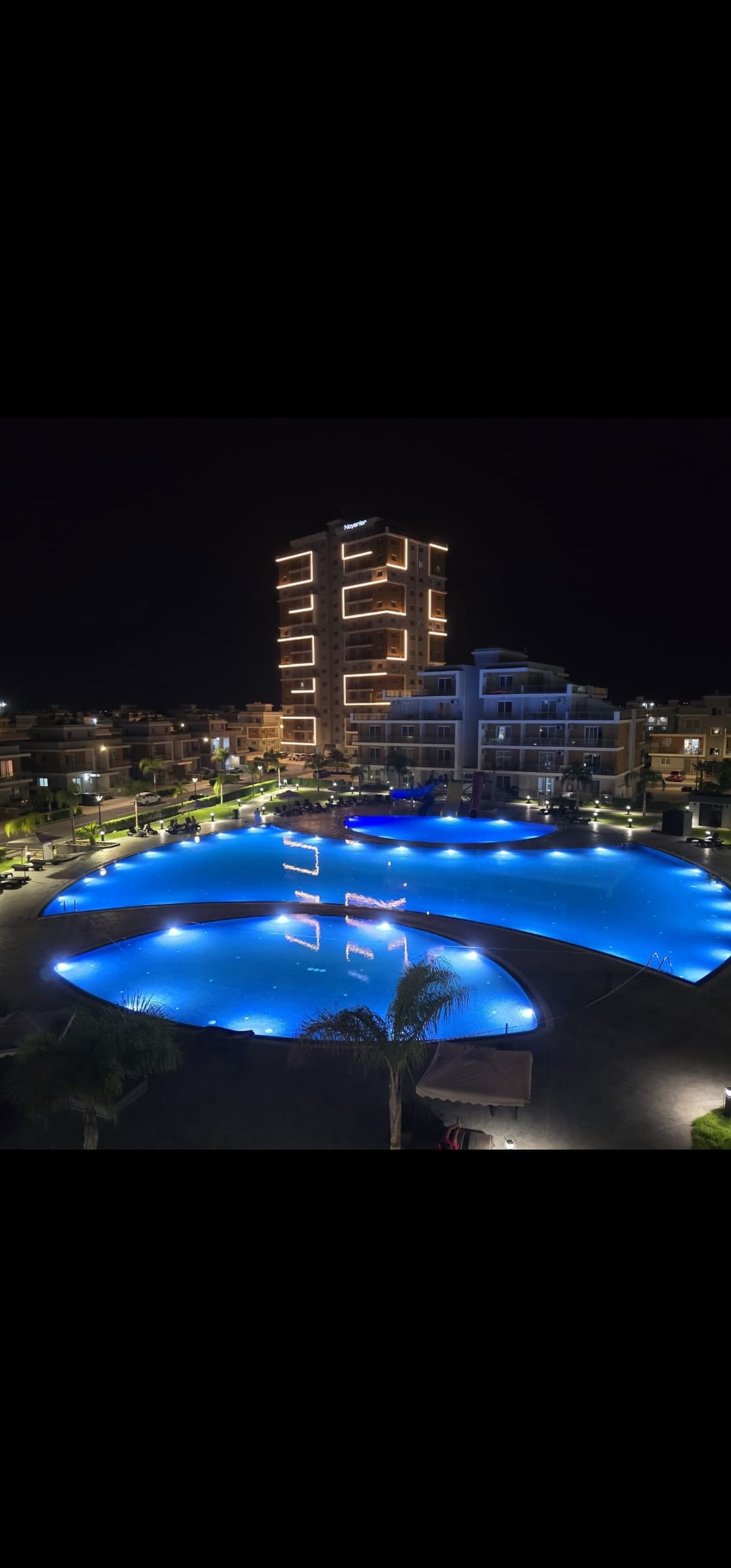 Mağusa Royal Sun Elite 2+1